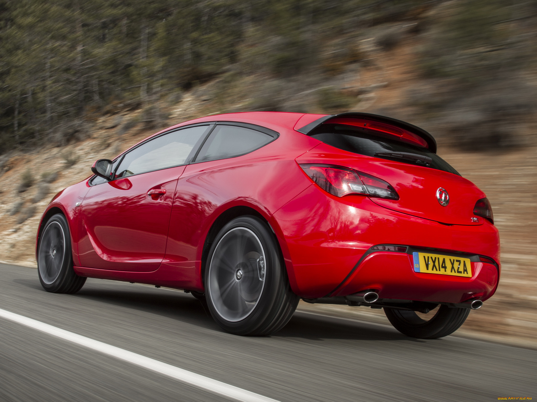 , vauxhall, turbo, gtc, astra, 2013